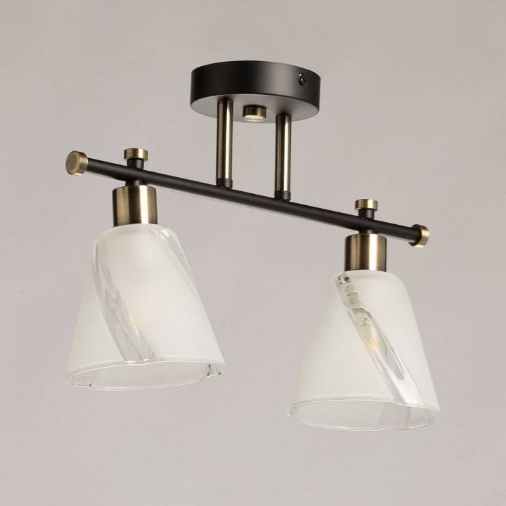 Светильник на штанге De City Тетро 34 118010302