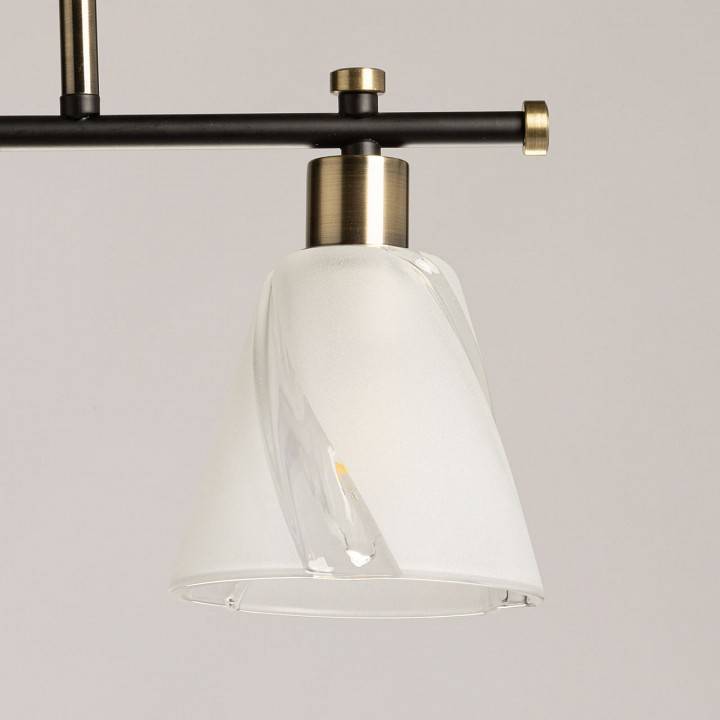 Светильник на штанге De City Тетро 34 118010302