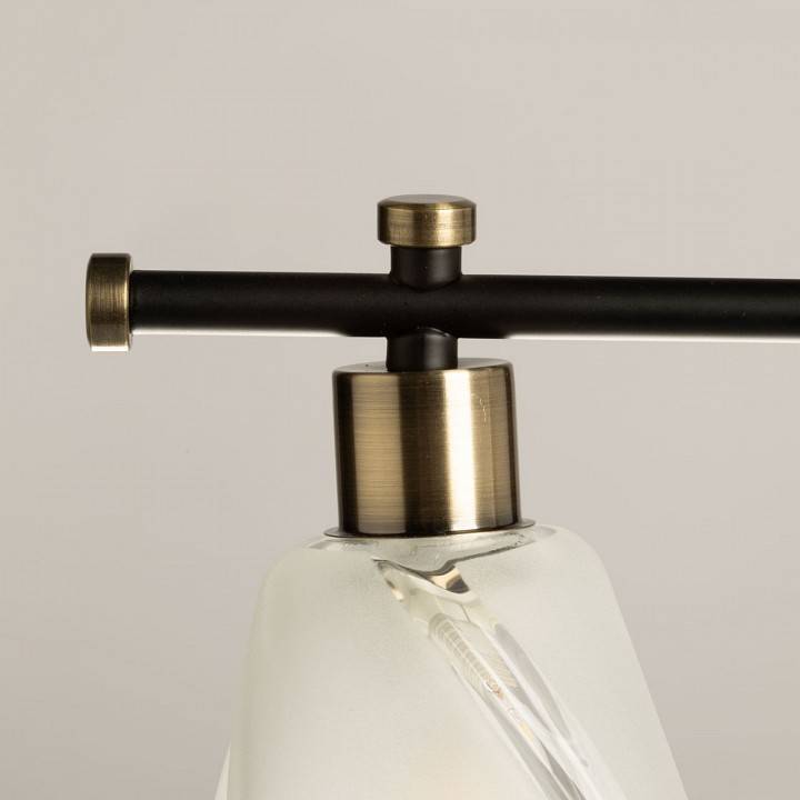 Светильник на штанге De City Тетро 34 118010302