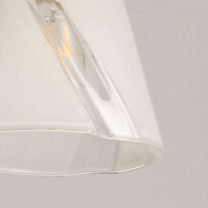 Светильник на штанге De City Тетро 34 118010302