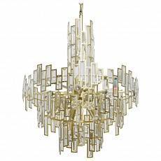 Подвесная люстра MW-Light Монарх 2 11x60 Вт E14 121010611