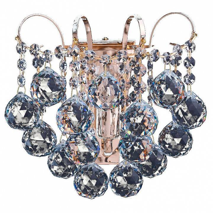 Бра MW-Light Жемчуг 232028101