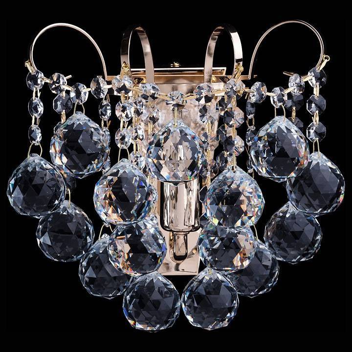 Бра MW-Light Жемчуг 232028101