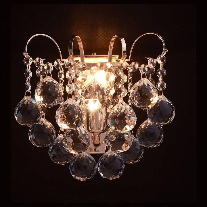 Бра MW-Light Жемчуг 232028101