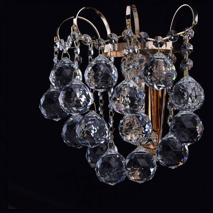 Бра MW-Light Жемчуг 232028101