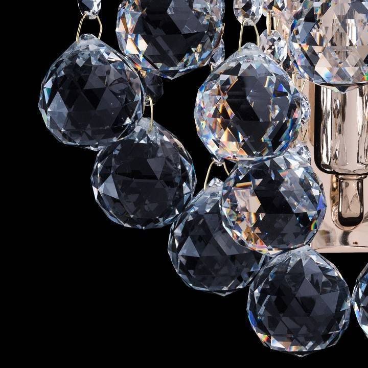 Бра MW-Light Жемчуг 232028101