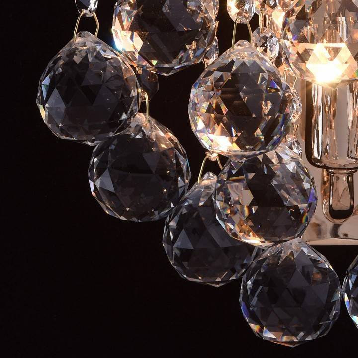 Бра MW-Light Жемчуг 232028101