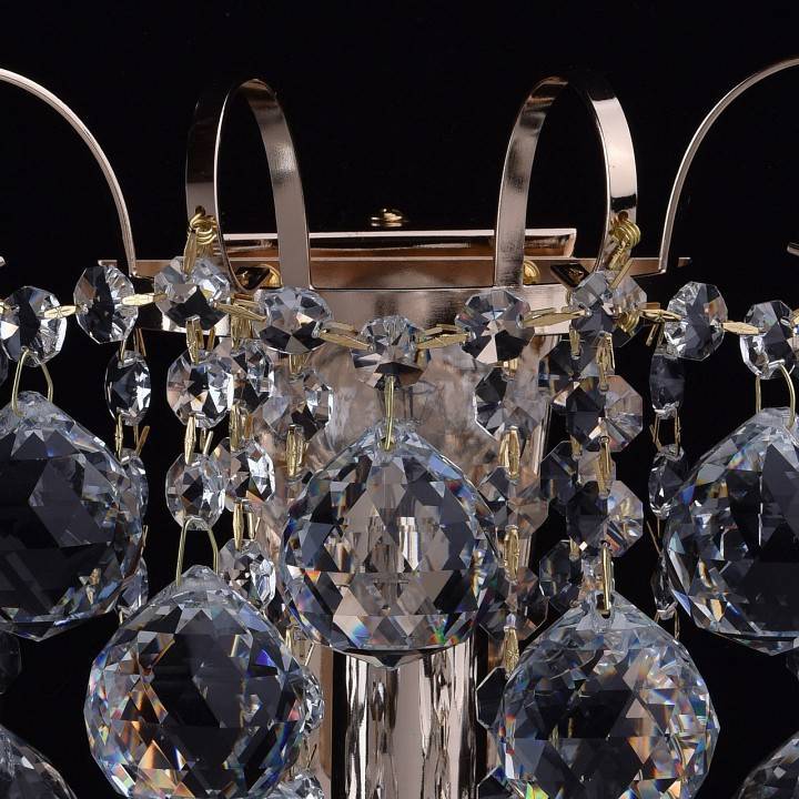 Бра MW-Light Жемчуг 232028101