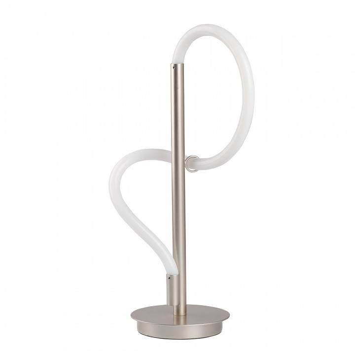 Настольная лампа декоративная DeMarkt Толедо 3 312032901