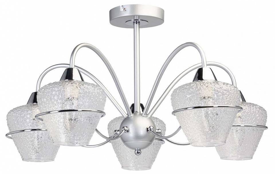 Люстра на штанге MW-Light Блеск 315015305