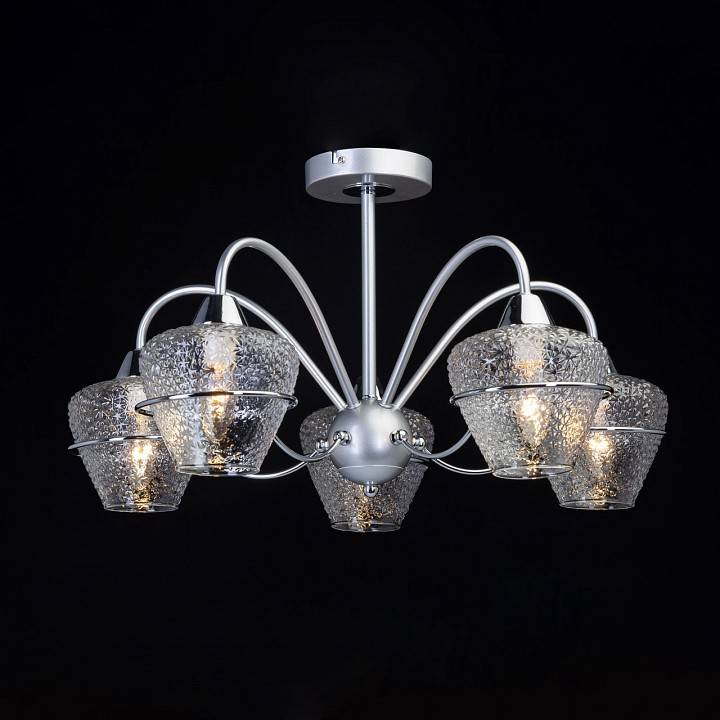 Люстра на штанге MW-Light Блеск 315015305