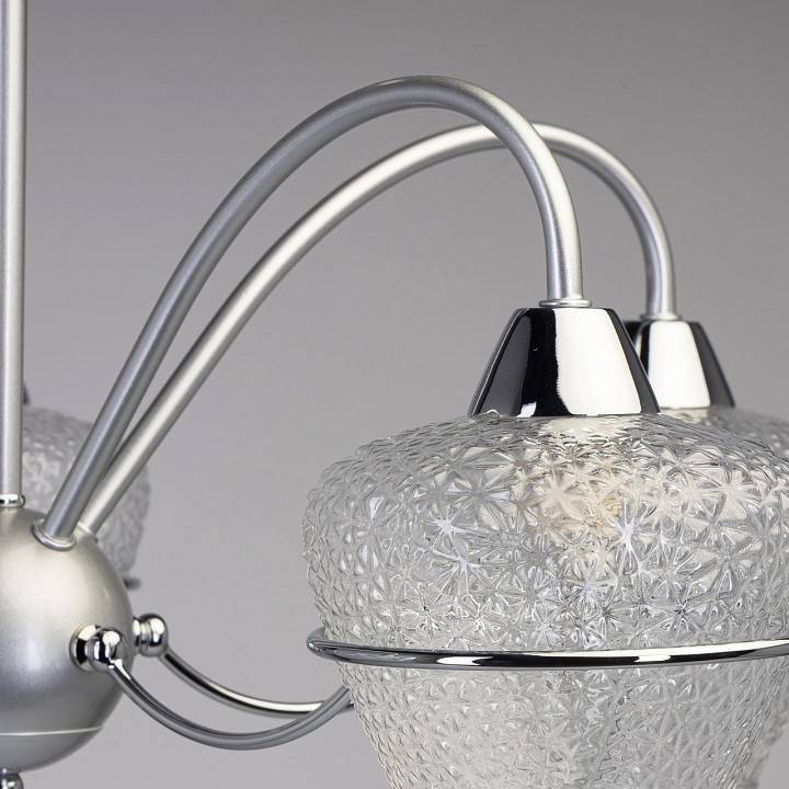 Люстра на штанге MW-Light Блеск 315015305