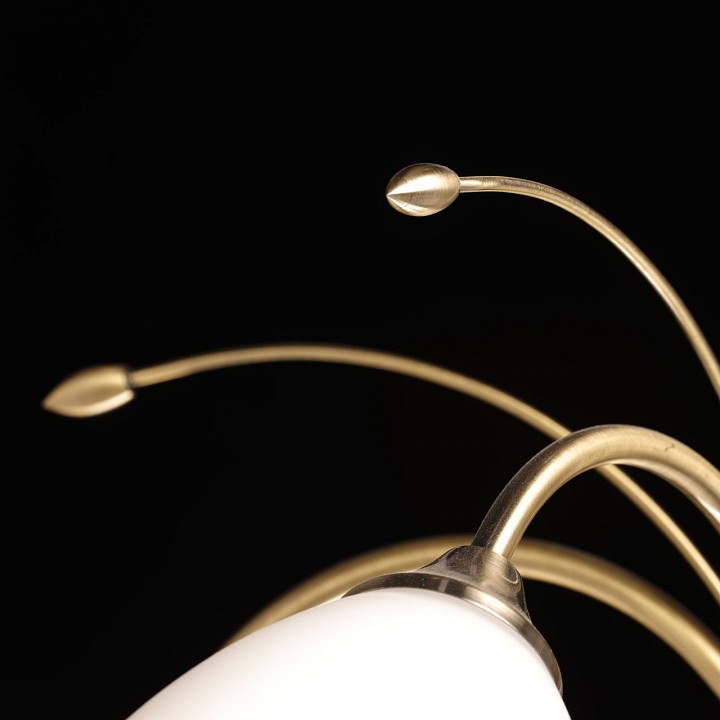 Подвесная люстра De City Блеск 23 5x60 Вт E14 315016705