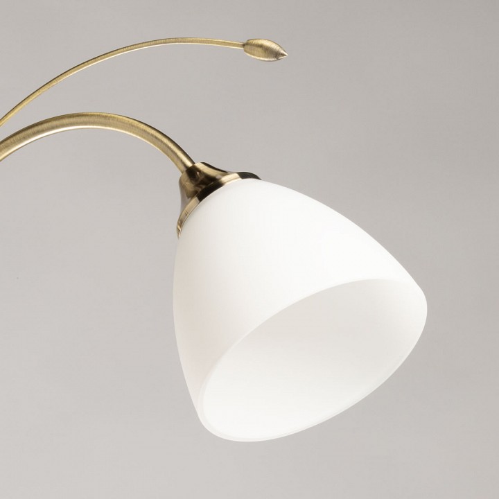 Подвесная люстра De City Блеск 23 5x60 Вт E14 315016705