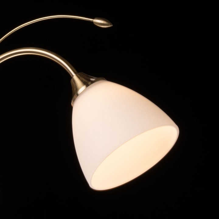 Подвесная люстра De City Блеск 23 5x60 Вт E14 315016705