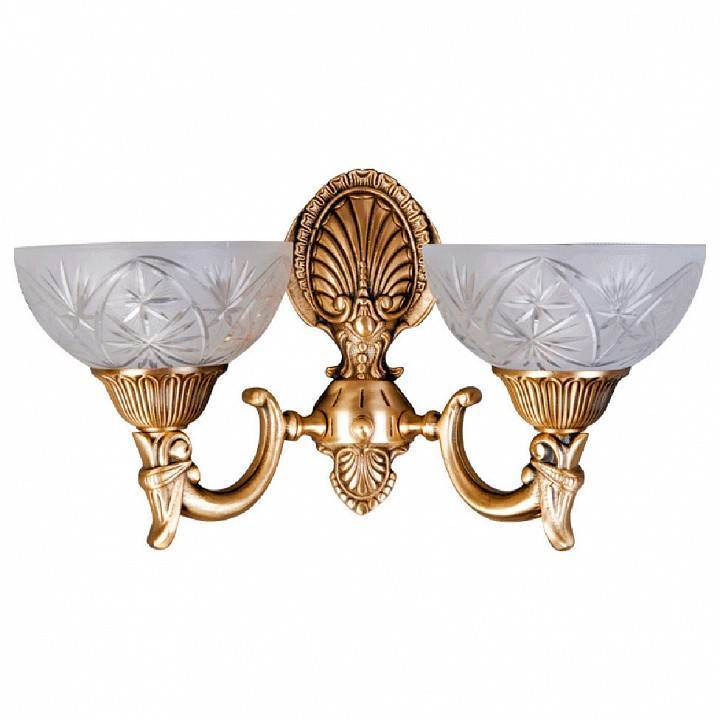 Бра MW-Light Афродита 317021902