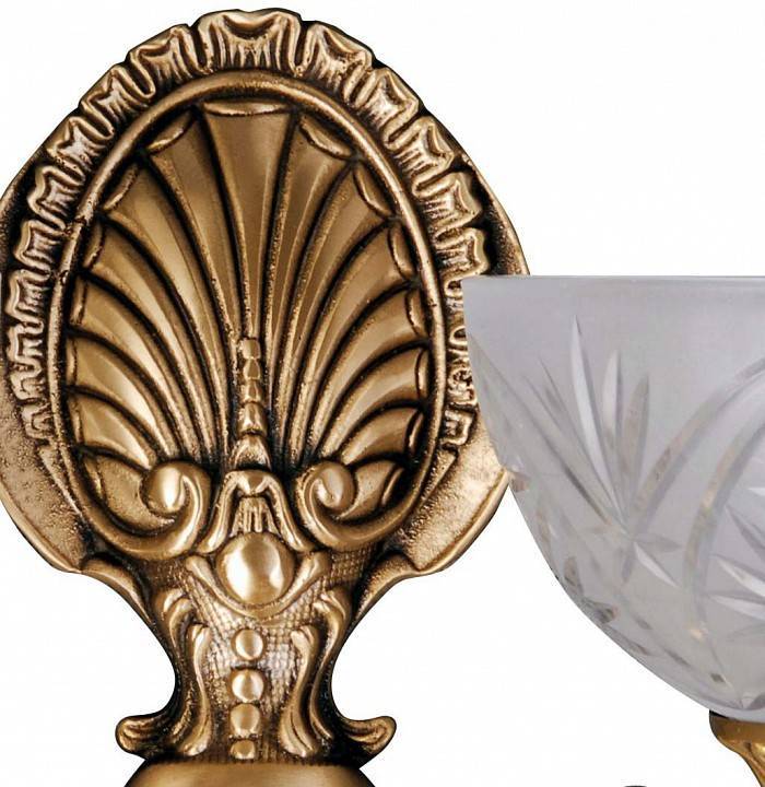 Бра MW-Light Афродита 317021902