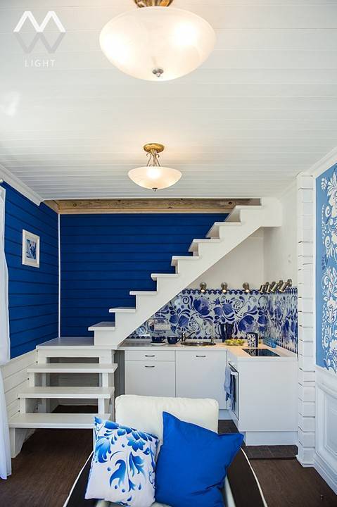 Светильник на штанге MW-Light Аида 11 323012603