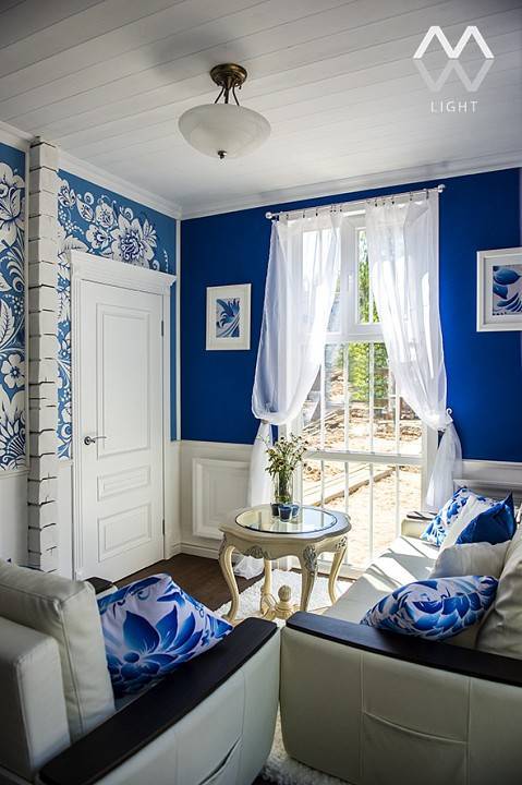 Светильник на штанге MW-Light Аида 11 323012603