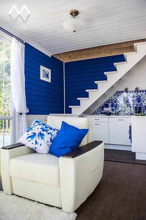 Светильник на штанге MW-Light Аида 11 323012603