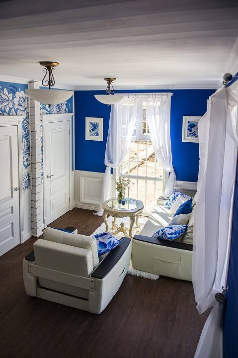 Светильник на штанге MW-Light Аида 11 323012603