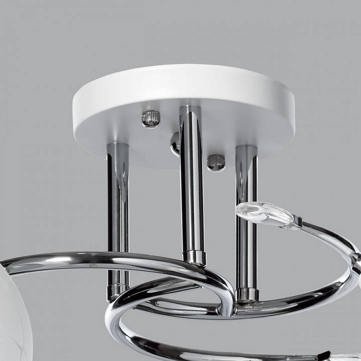 Потолочная люстра De City Альфа 14 324015703