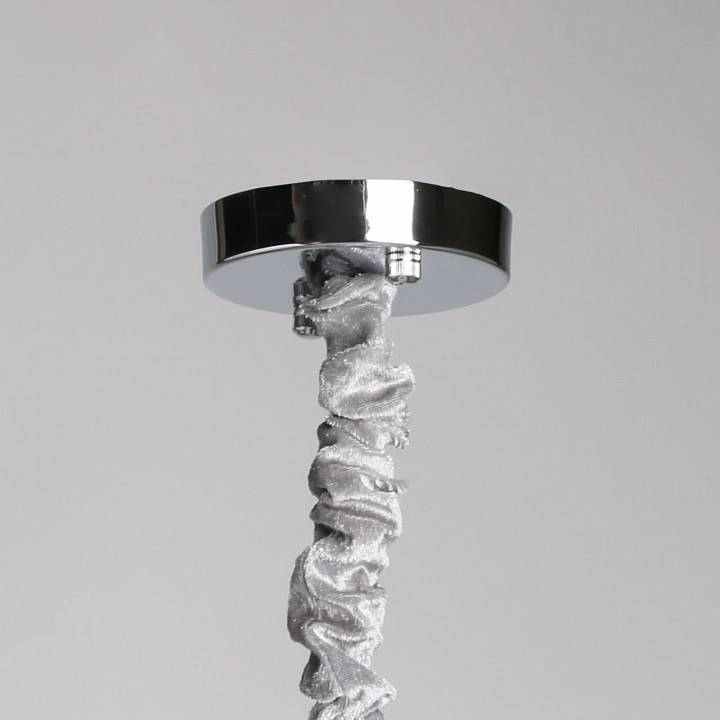 Подвесная люстра Chiaro Диана 6 ламп 340011706