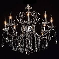 Подвесная люстра MW-Light Адель 7 8 ламп 373013308