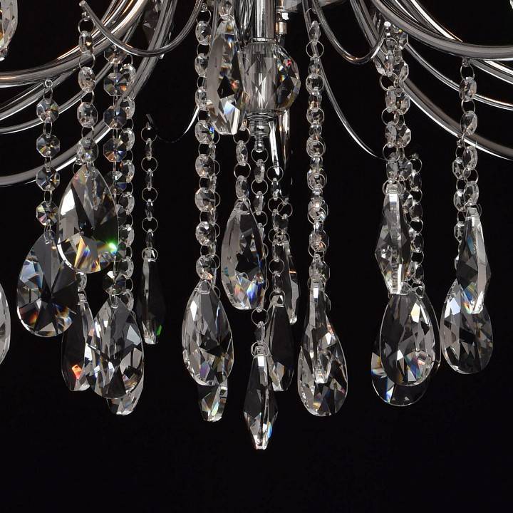 Подвесная люстра MW-Light Адель 7 8 ламп 373013308