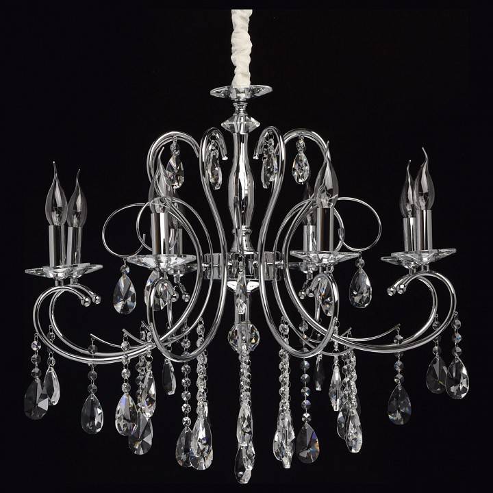 Подвесная люстра MW-Light Адель 7 8 ламп 373013308