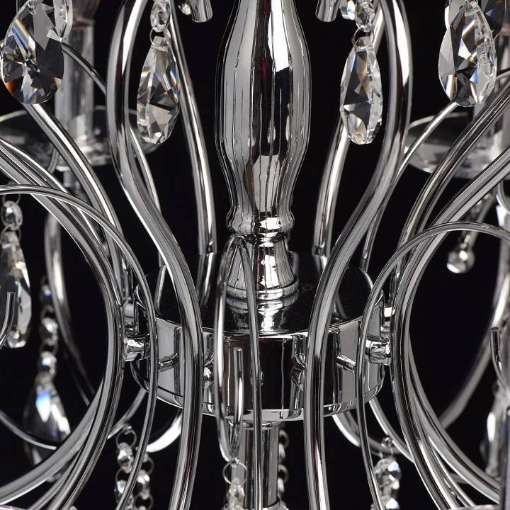 Подвесная люстра MW-Light Адель 7 8 ламп 373013308