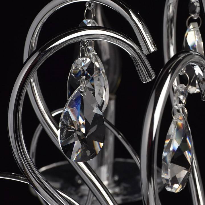 Подвесная люстра MW-Light Адель 7 8 ламп 373013308