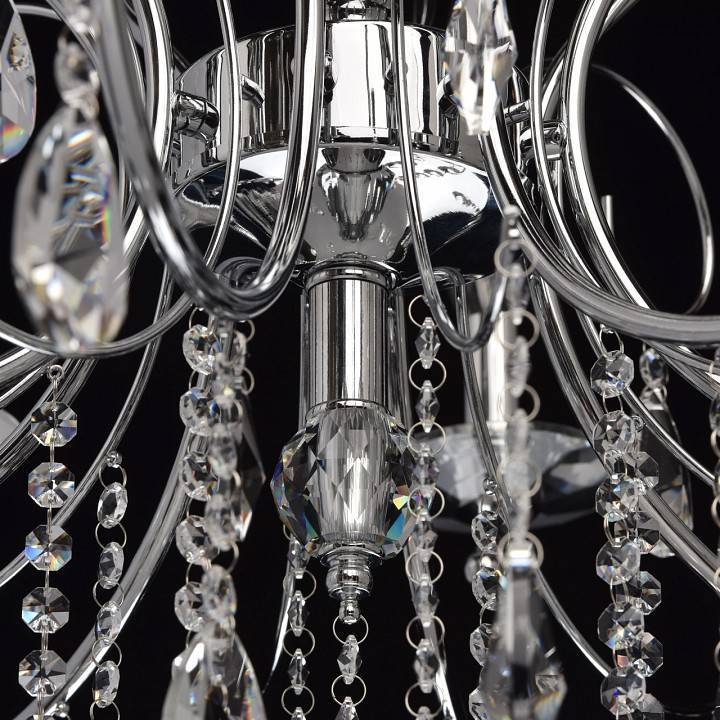 Подвесная люстра MW-Light Адель 7 8 ламп 373013308