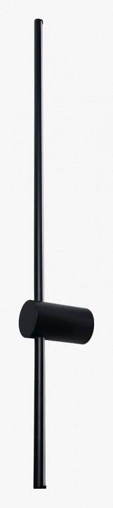 Бра De City Драйв 1x40 Вт E14 377024701