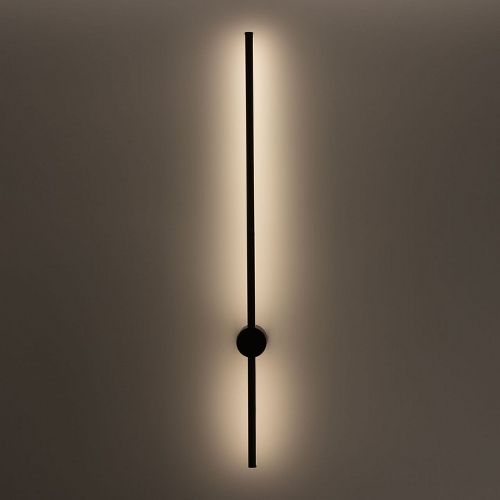 Бра De City Драйв 1x40 Вт E14 377024701