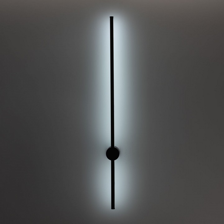 Бра De City Драйв 1x40 Вт E14 377024701