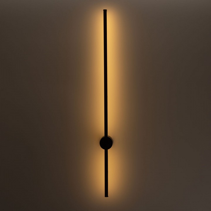 Бра De City Драйв 1x40 Вт E14 377024701