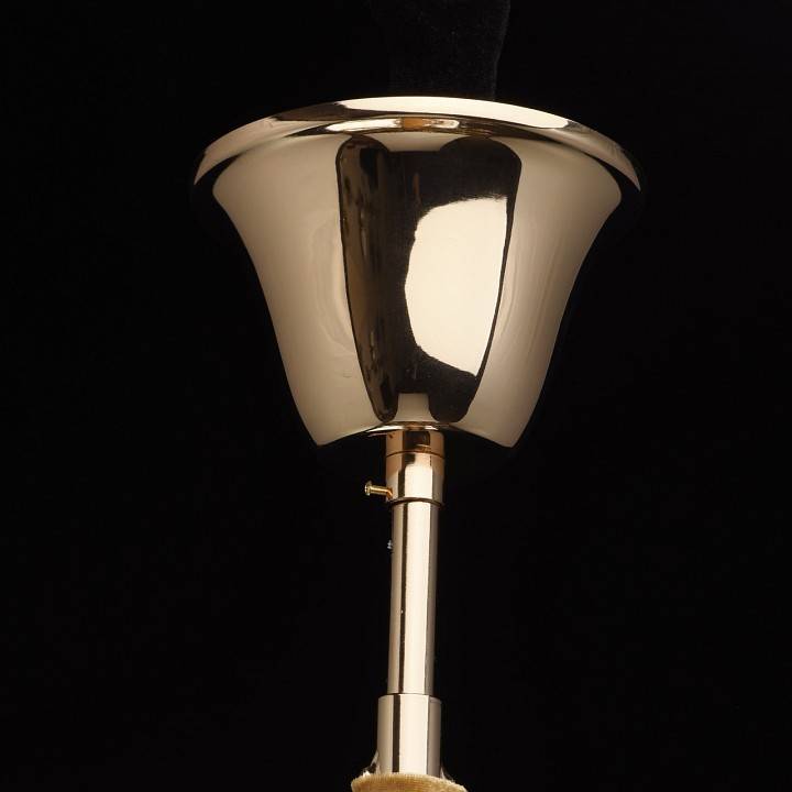 Подвесная люстра Chiaro Одетта 16 ламп 405010316