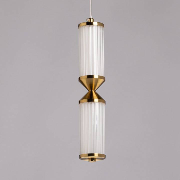 Подвесной светильник De City Семья 65 424017801