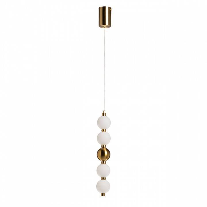 Подвесной светильник De City Мадлен 424017901