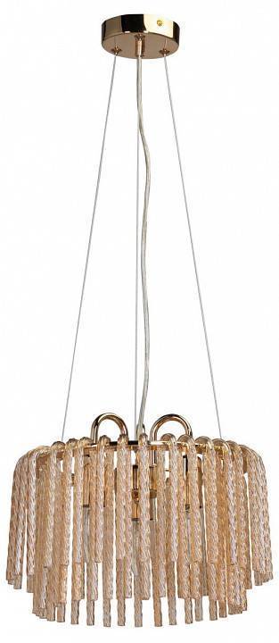 Подвесная люстра MW-Light Лавиния 443010703