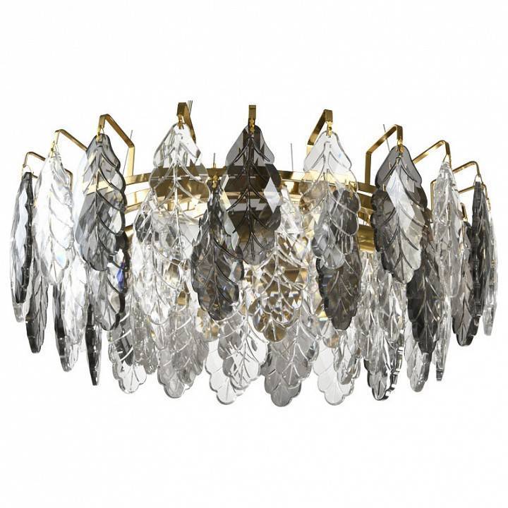 Подвесной светильник MW-Light Патриция 447012107