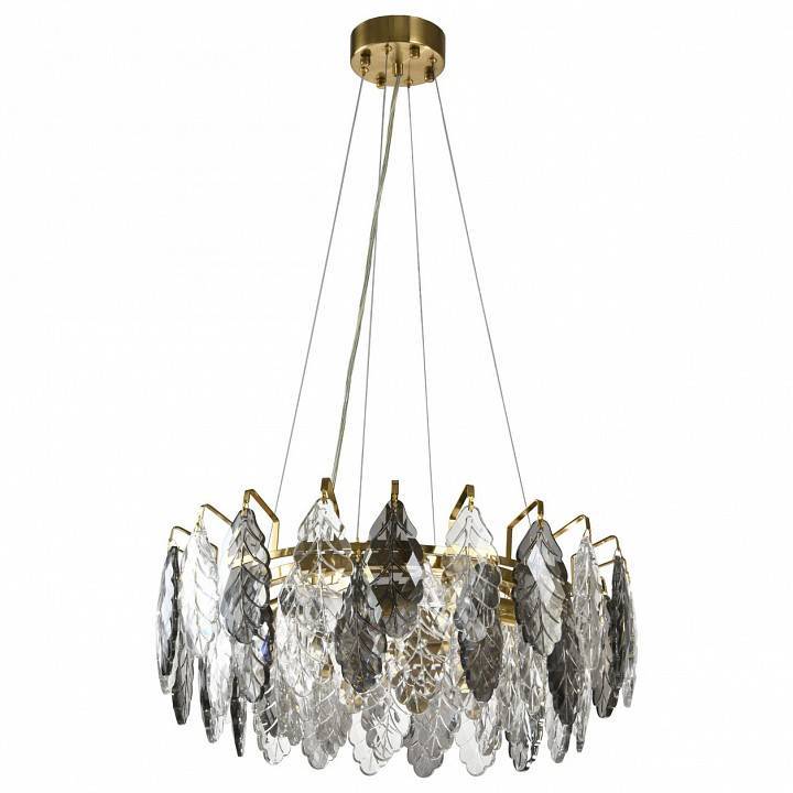 Подвесной светильник MW-Light Патриция 447012107