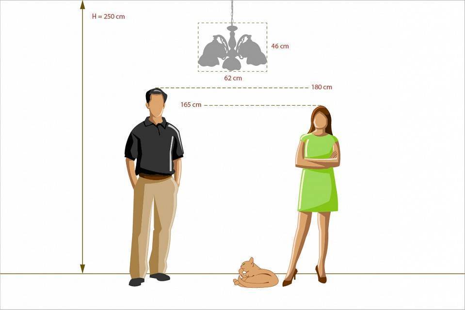 Подвесная люстра MW-Light Ариадна 5 ламп 450010605