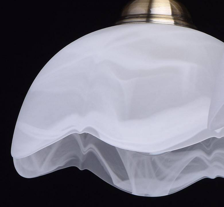 Подвесная люстра MW-Light Ариадна 5 ламп 450010605