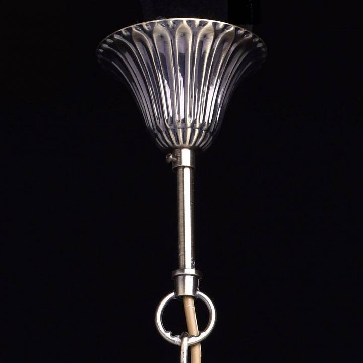 Подвесная люстра MW-Light Ариадна 5 ламп 450010605