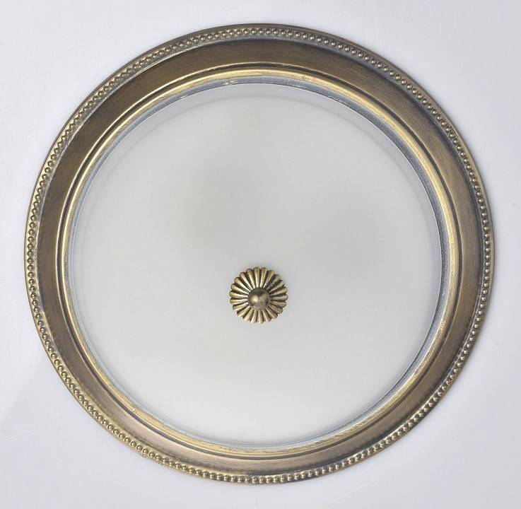 Накладной светильник MW-Light Ариадна 3 лампы E14 450015503