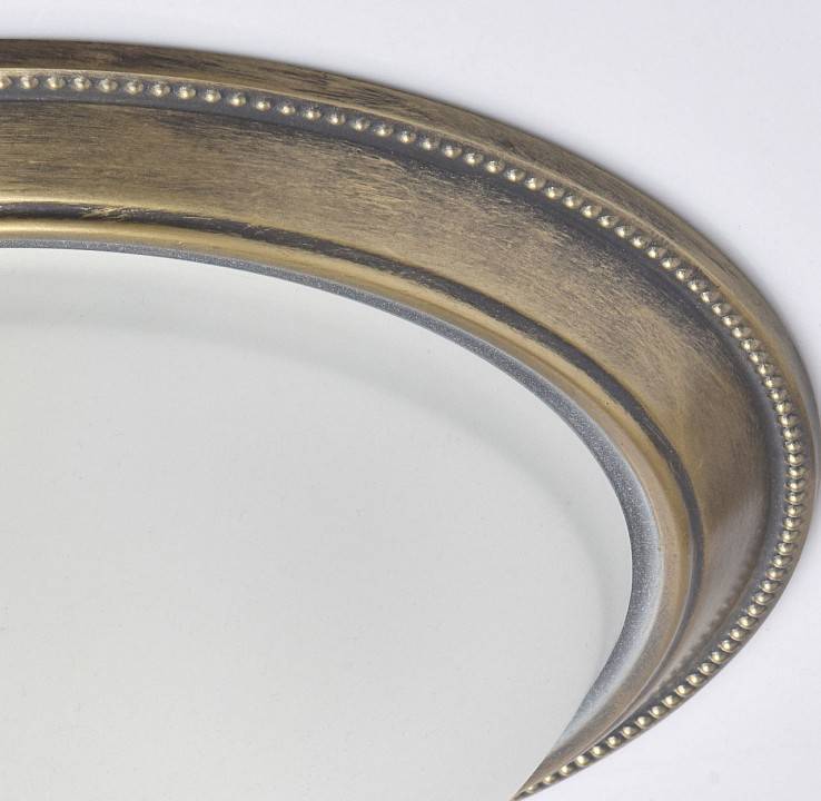 Накладной светильник MW-Light Ариадна 3 лампы E14 450015503