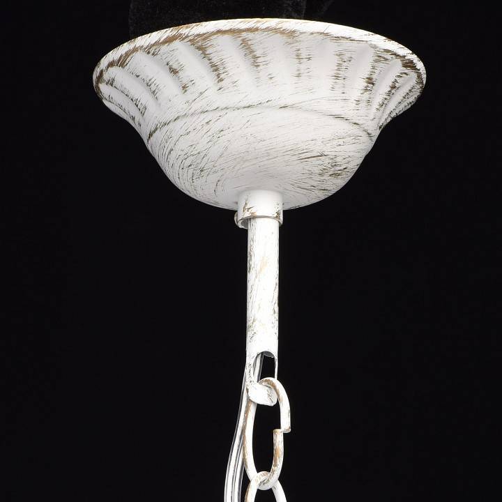 Подвесная люстра De City Ариадна 28 3x60 Вт E14 450018103