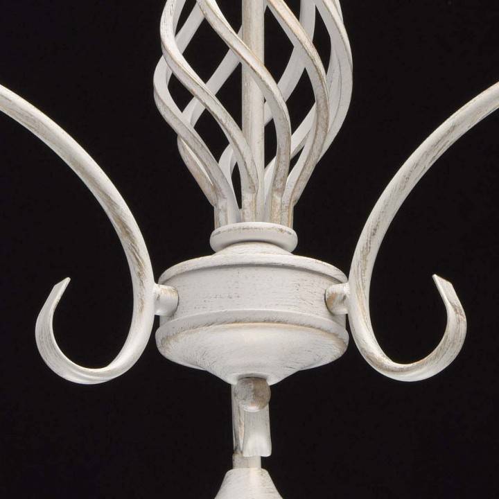 Подвесная люстра De City Ариадна 28 3x60 Вт E14 450018103